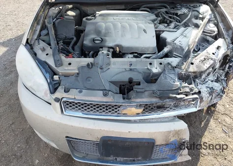 2012 Chevrolet Impala Lt from USA, damaged, VIN 2G1WG5E31C1277294